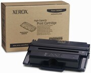 XEROX Toner Czarny 108R00796 - zdjęcie 1