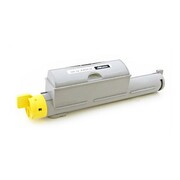 Toner Dell JD750 Yellow 593-10123 Dell