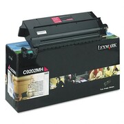 Toner Lexmark C920, czerwony, C9202MH, 1400s - zdjęcie 1