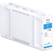 Tusz Epson T41F2 Cyan 350ml. Epson