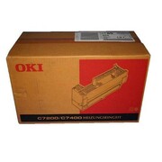 Fuser Oki 41304003 *KURIER 15,00 zł.* Oki