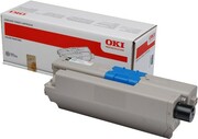 OKI Toner Czarny 44973508