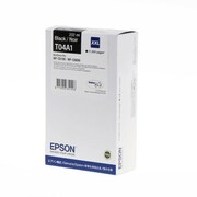 Tusz Epson T04A1 Black 202ml. Epson