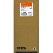 Tusz Epson T596A Orange 350ml. Epson