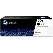 Toner HP 79A Black CF279A Hewlett-Packard
