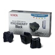 Toner Xerox Phaser 8560, czarny, 108R00767, 3ks - zdjęcie 1