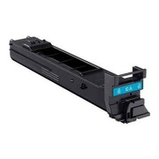 Toner Konica Minolta TN318C A0DK453 Cyan *KURIER 15,00 zł.* Konica-Minolta
