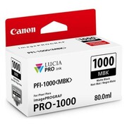 Tusz Canon PFI-1000 Matte Black 0545C001 Canon