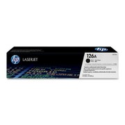 HP Toner Czarny CE310A