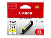 Canon CLI-571XL tusz - zdjęcie 3