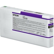 Tusz Epson T913D Violet 200ml. Epson