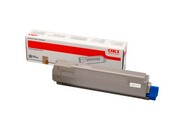 OKI Toner Żółty 44643001