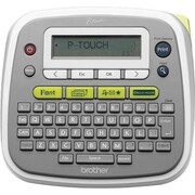Drukarka etykiet Brother PT-D200