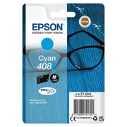 Tusz Epson 408L Cyan T09K2 Epson