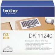Etykieta oryginalna Brother DK-11240 102mm x 51mm 600szt. Brother