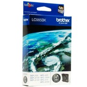 BROTHER Tusz Czarny LC985BK