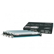 Zestaw czterech bębnów światłoczułych C53034X Lexmark