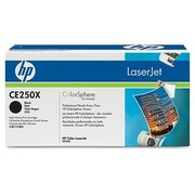 Toner HP CE250X czarny (10 500 stron)