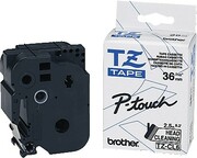 Taśma do czyszczenia głowic Brother TZCL6 Brother