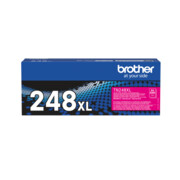 Toner Brother TN-248XL Magenta Brother