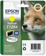 Epson tusz T128440 Yellow - zdjęcie 1