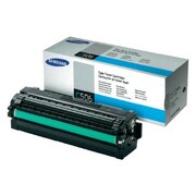 Samsung toner CLT-C506L - zdjęcie 1