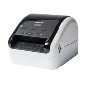 Drukarka etykiet Brother QL-1100C *OD RĘKI*DARMOWA WYSYŁKA*GW36PL* Brother