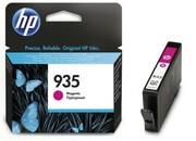 HP Tusz Czerwony HP935 C2P21AE