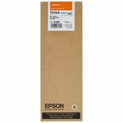 Tusz Epson T636A Orange 700 ml. Epson