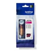 Tusz Brother LC-427XL Magenta Brother