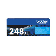 Toner Brother TN-248XL Cyan Brother