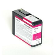 Tusz Epson T5803 Magenta Epson