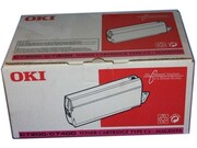 Toner OKI C7000, 7200n, dn, 7400, Typ C2, czerwony, 41304210, 10000s