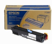 Toner Epson S050521 Black XL Epson
