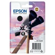 Tusz Epson 502XL Black T02W1 Epson