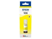 Tusz Epson 106 Yellow T00R4 Epson