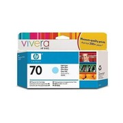 HP tusz (C9390A) Light Cyan