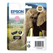 Tusz Epson T2436 XL Light Magenta C13T24364010 Epson