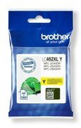 Tusz Brother LC-462XL Yellow Brother