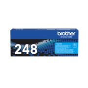 Toner Brother TN-248 Cyan Brother