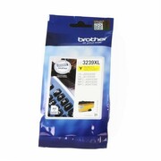 Tusz Brother LC-3239XL Yellow Brother