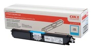 Toner OKI C110/130n, cyan, 44250719, 1500s, O