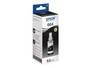 Tusz Epson T6641 Black Epson