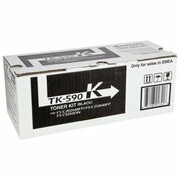 Kyocera toner TK590K - zdjęcie 1