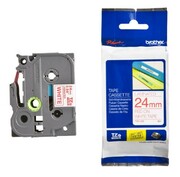 Taśma laminowana Brother TZE-252 Brother