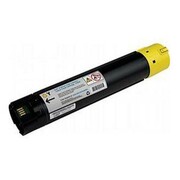 Toner Dell T222N Yellow 593-10924 Dell