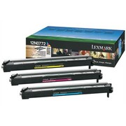 Zestaw bębnów światłoczułych 12N0772 Lexmark