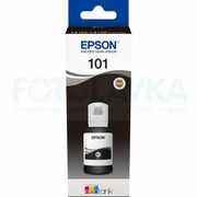 Tusz Epson 101 Black T03V14 Epson