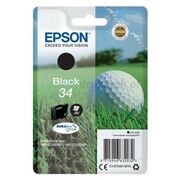 Tusz Epson 34 Black T3461 Epson