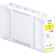 Tusz Epson T41F4 Yellow 350ml. Epson